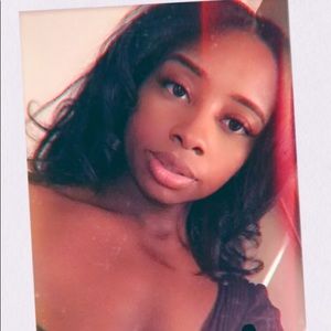 Meet your Posher, Lashae